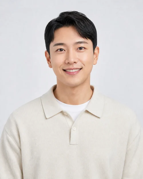 이준호 영어 선생님
