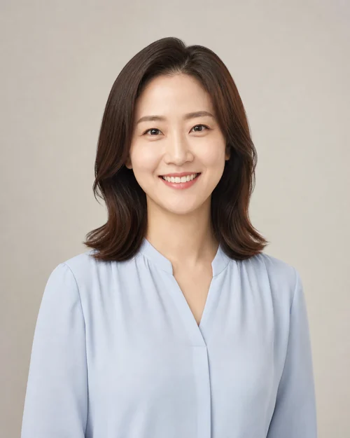 박소연 국어 선생님