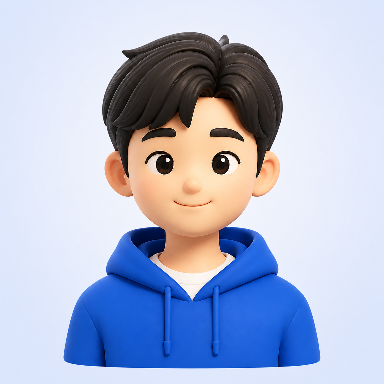 남학생 기본 아바타